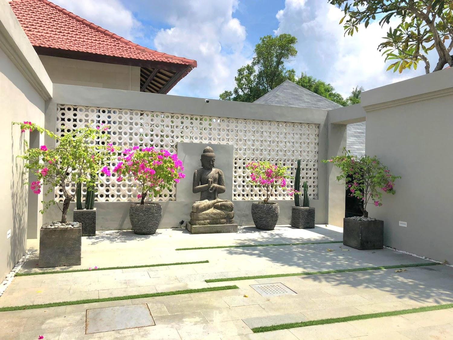 Cover Image for Villa RM Canggu