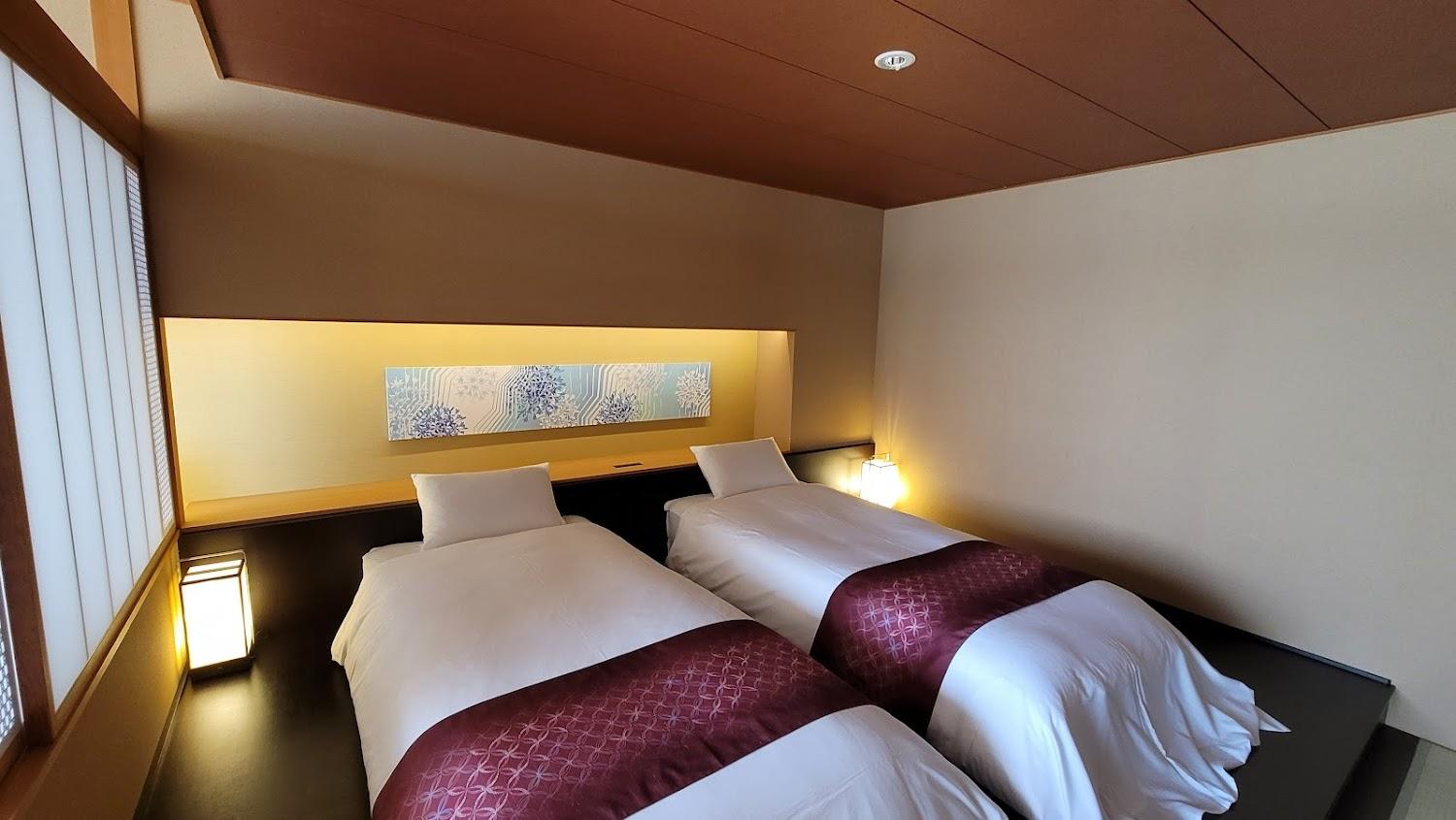 Cover Image for Hoshino Resorts KAI Kaga