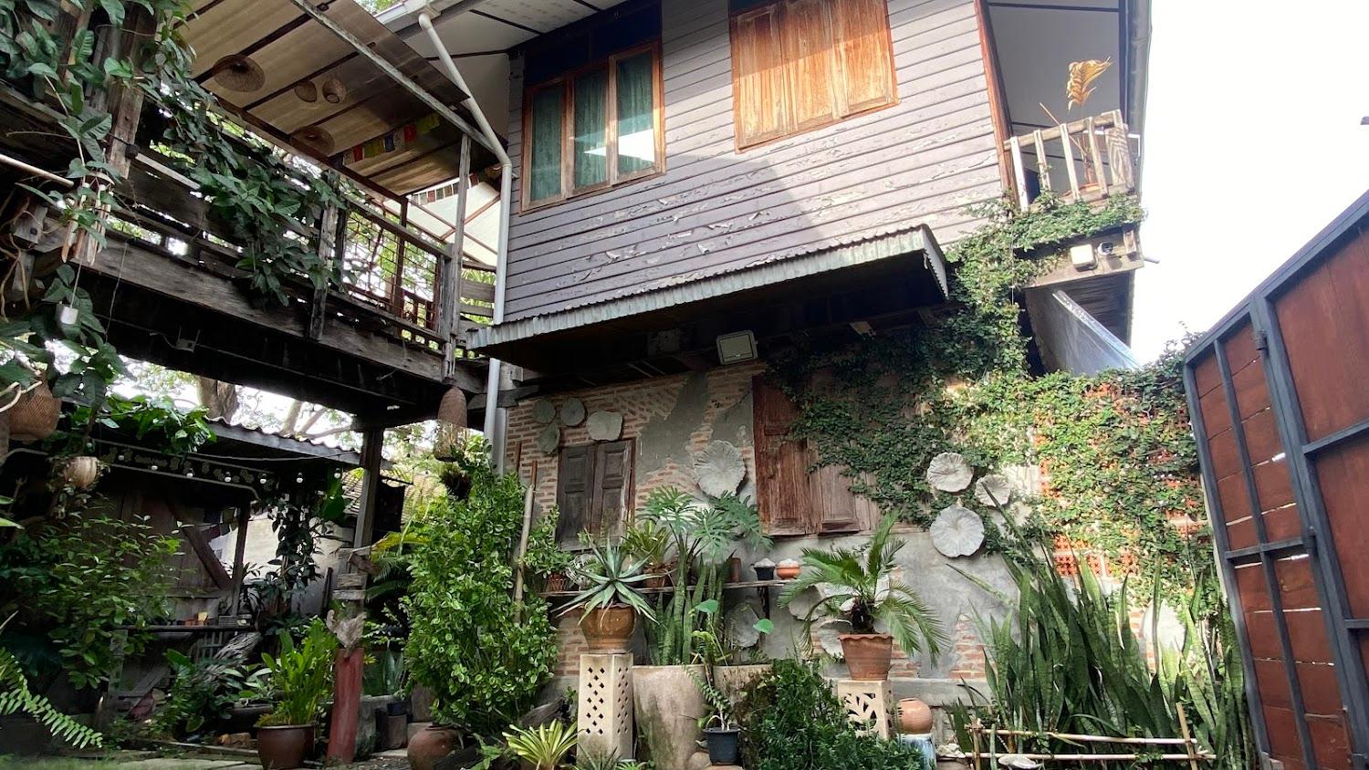 Cover Image for Boon Guest House Bangkok บูลเกสต์เฮ้าส์