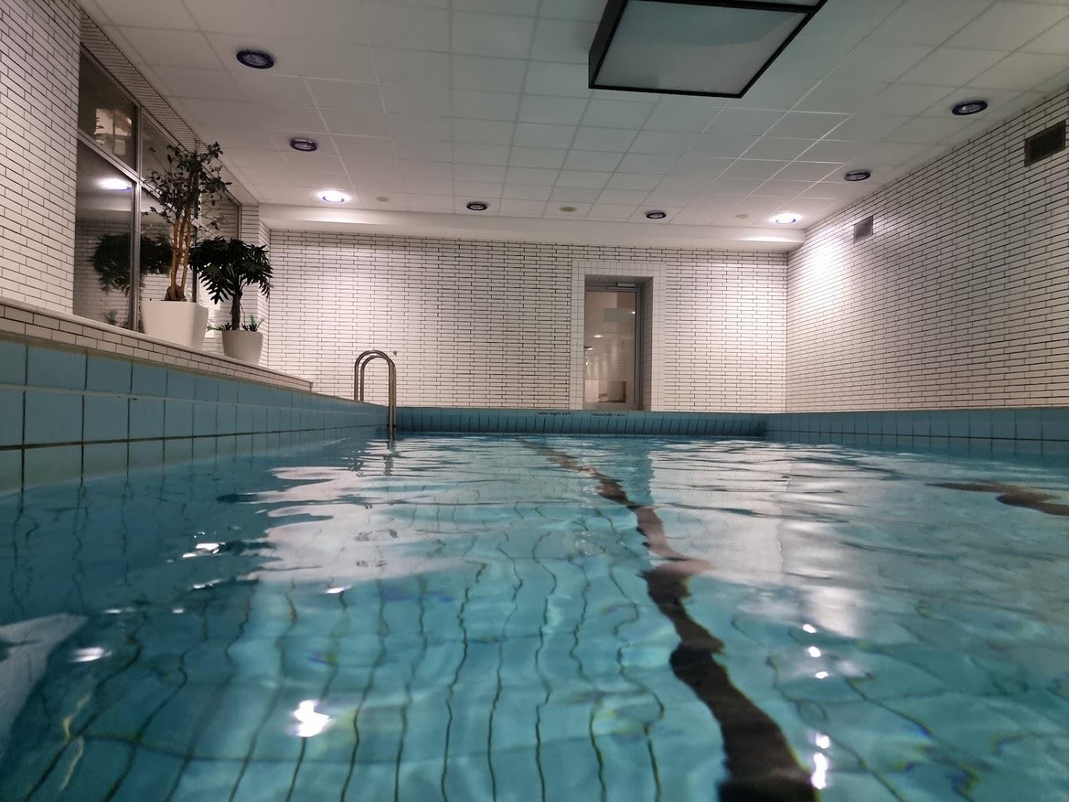 Cover Image for Hotel und Kongresszentrum Wanderath
