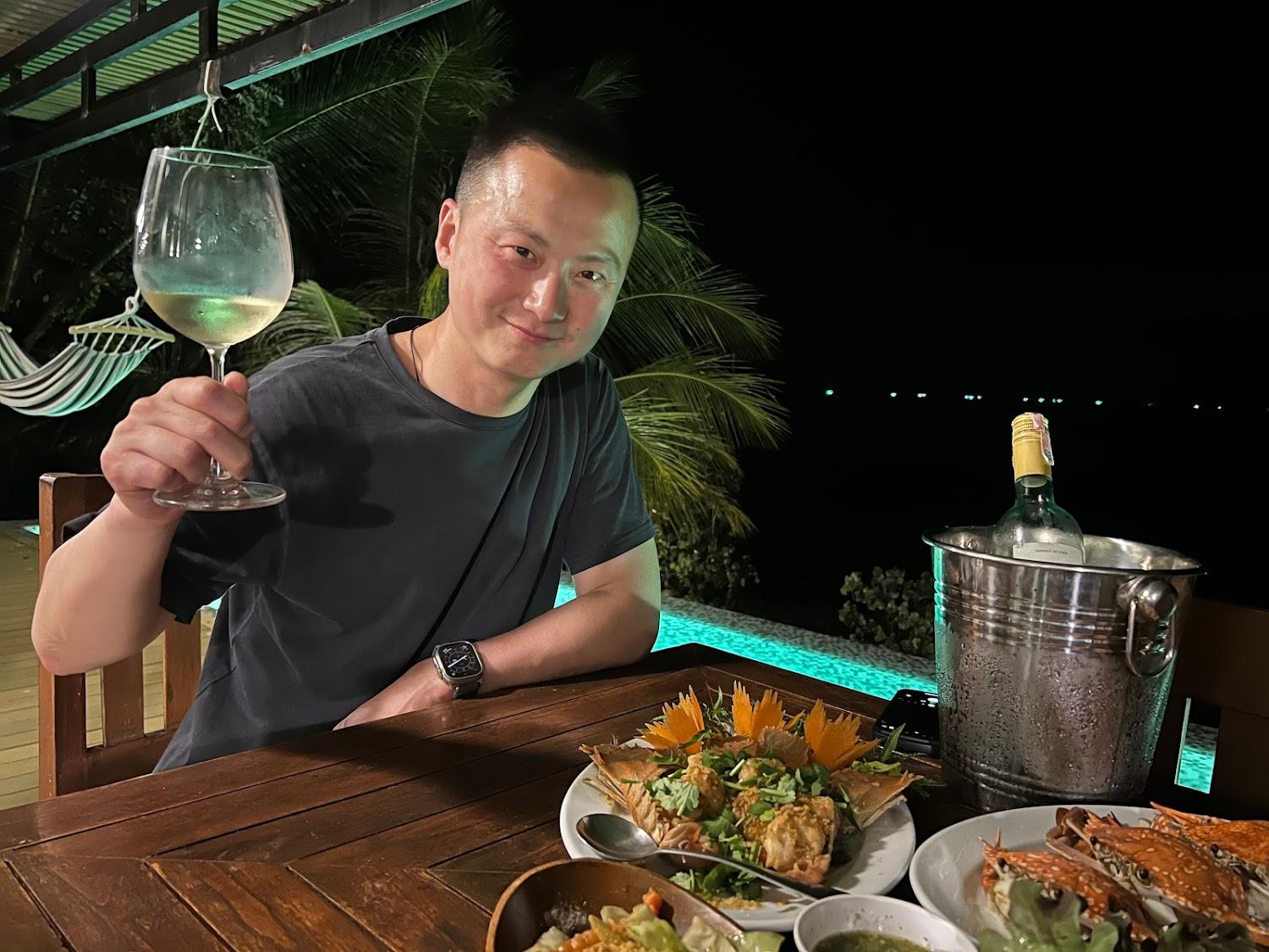 Cover Image for Banyan Bay Villas