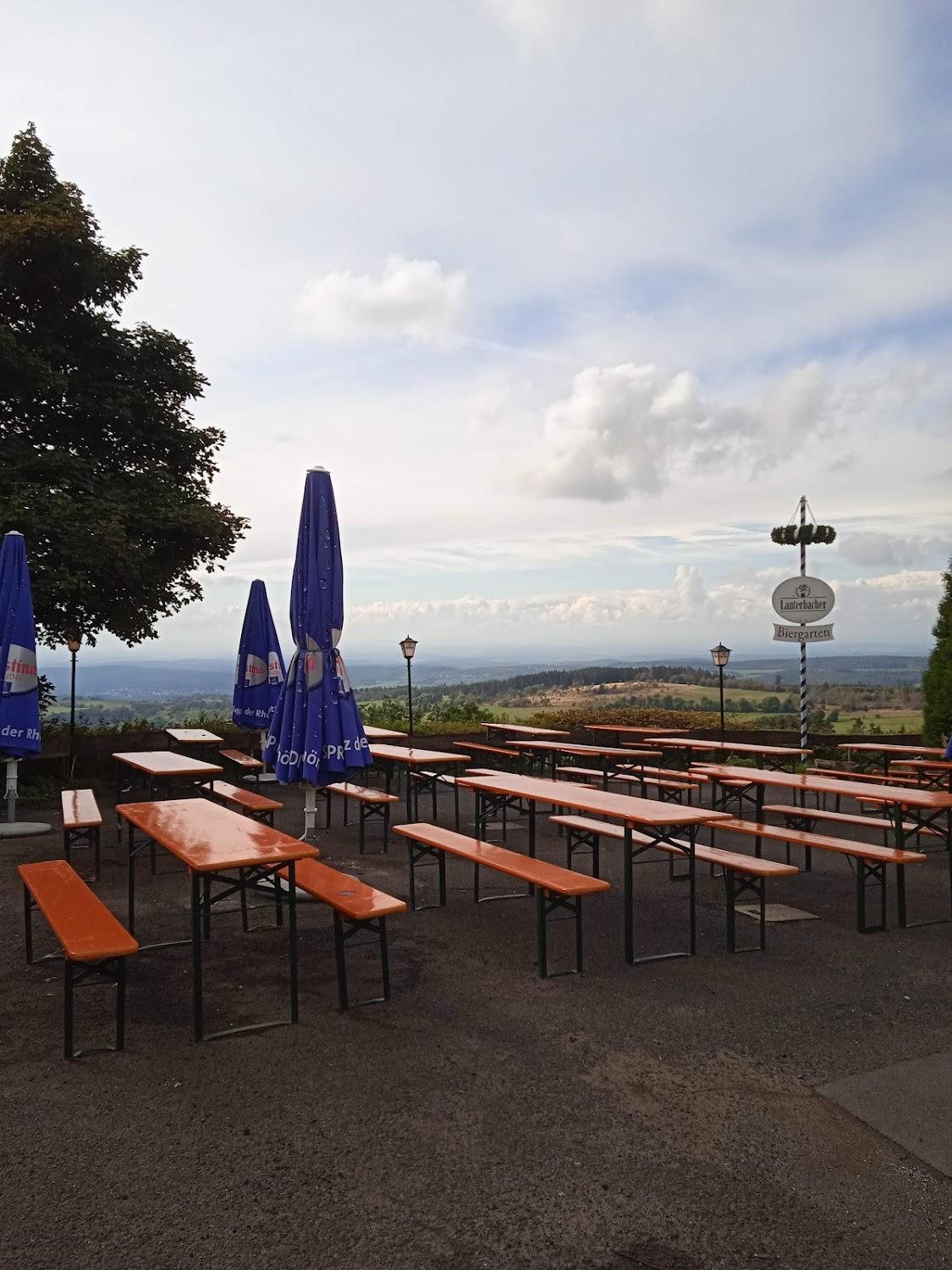 Cover Image for Berghotel Hoherodskopf