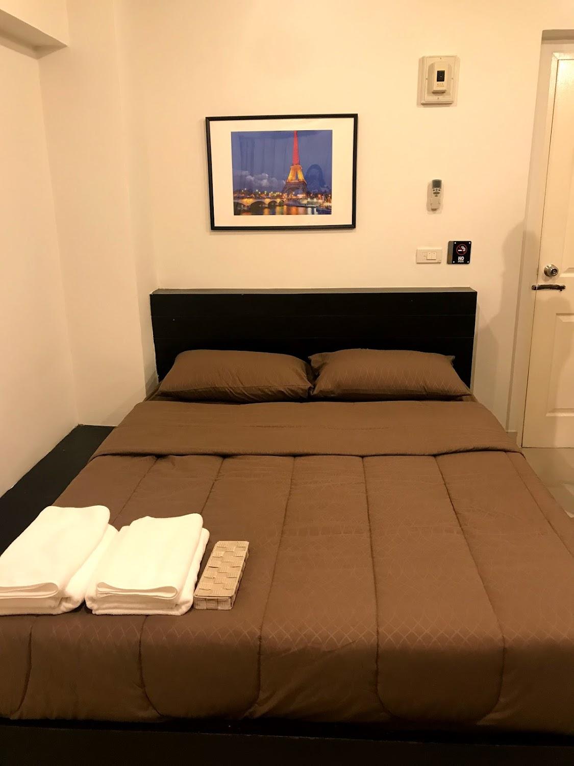 Cover Image for ME APARTMENT