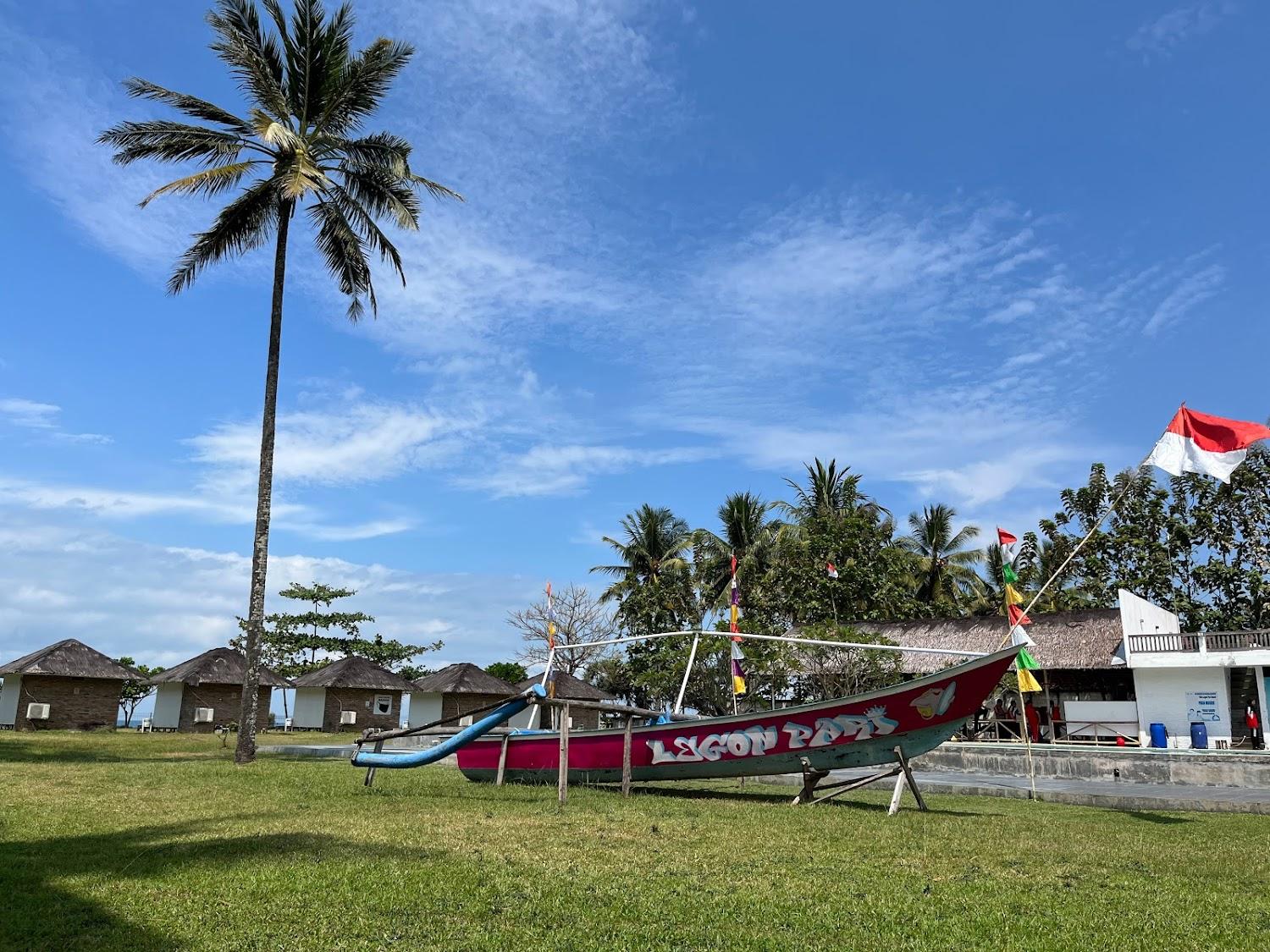 Cover Image for SAÈSEA Private Beach & Resort