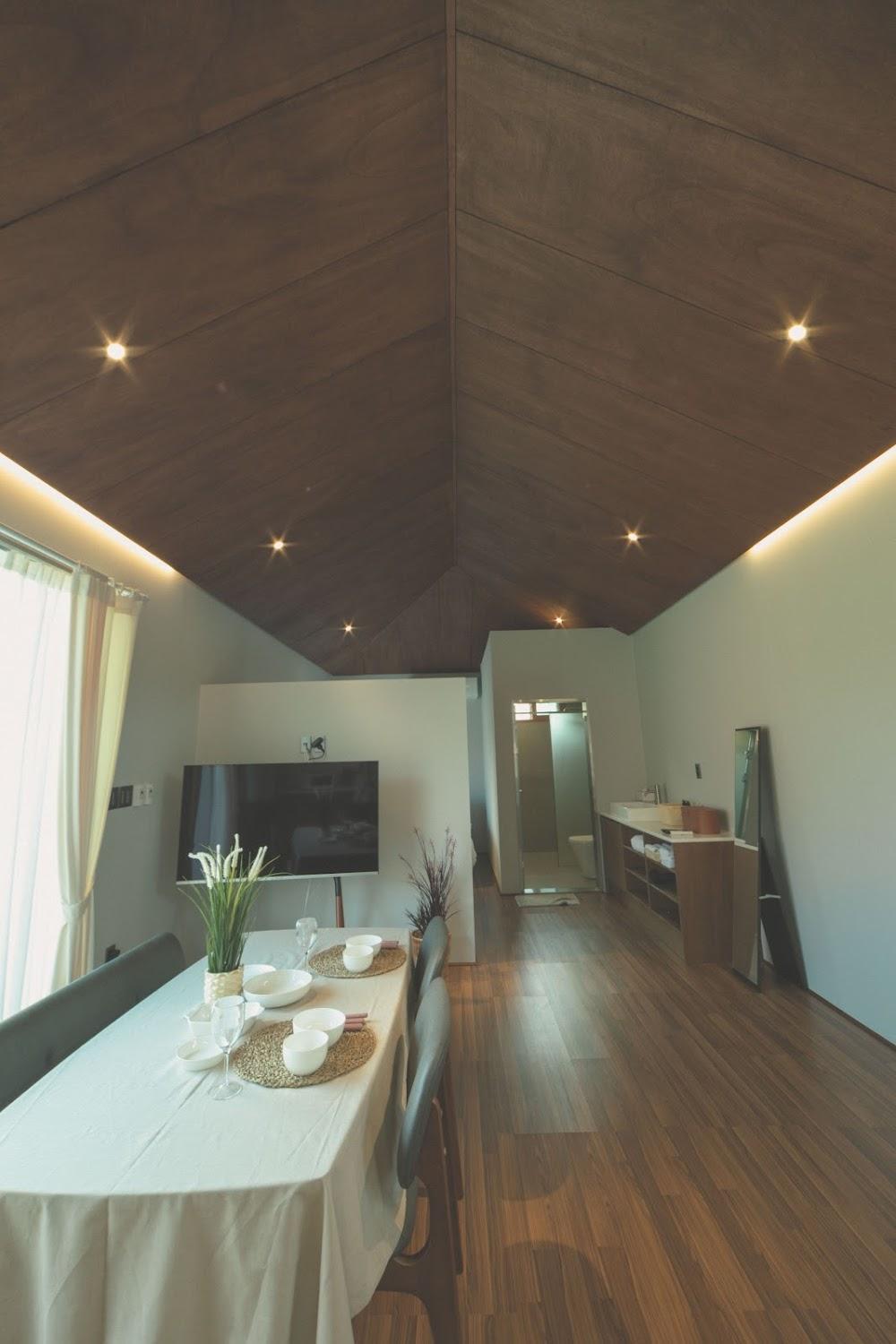 Cover Image for 나무밭 펜션