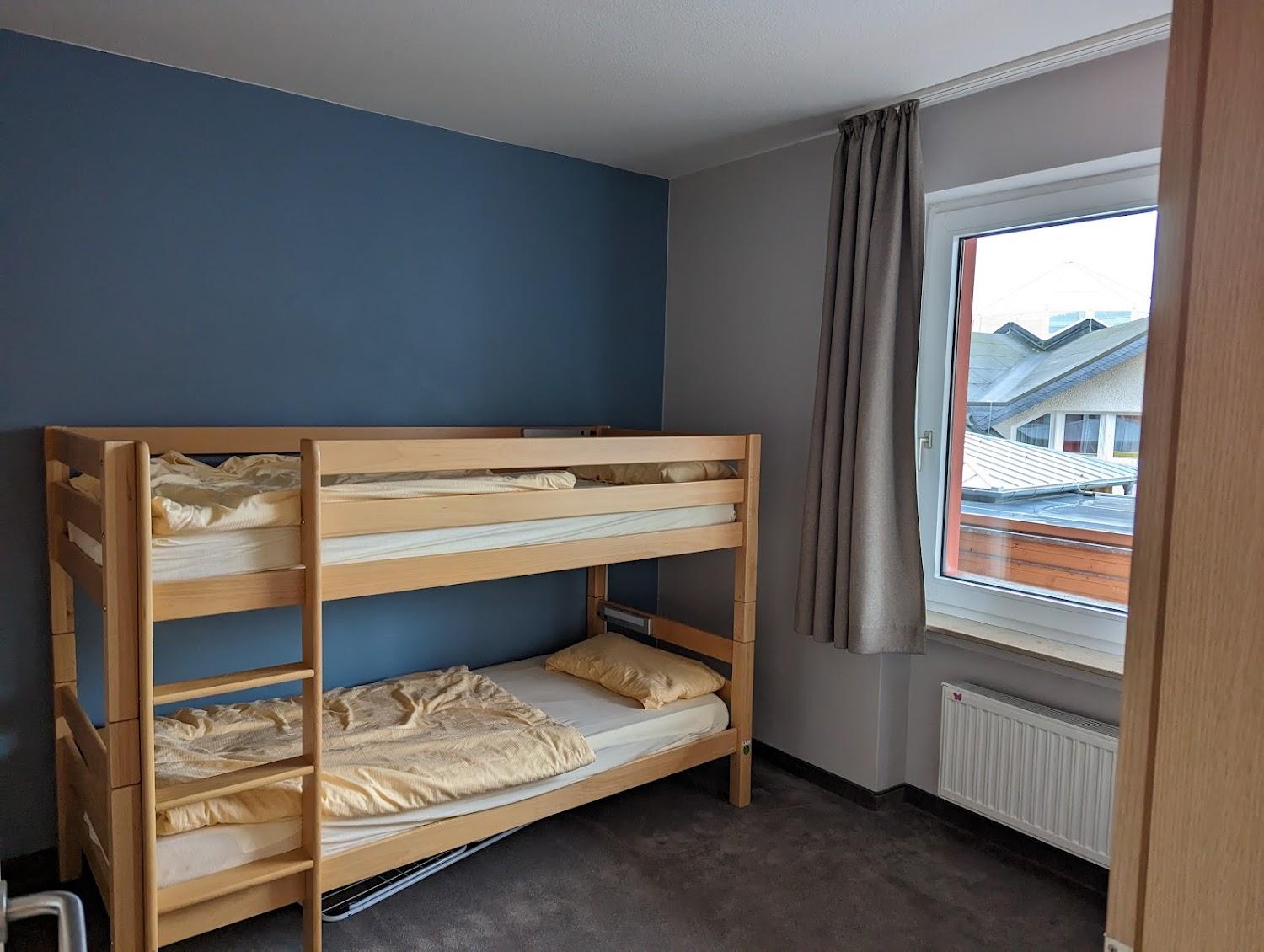 Cover Image for Familotel Sonnenpark