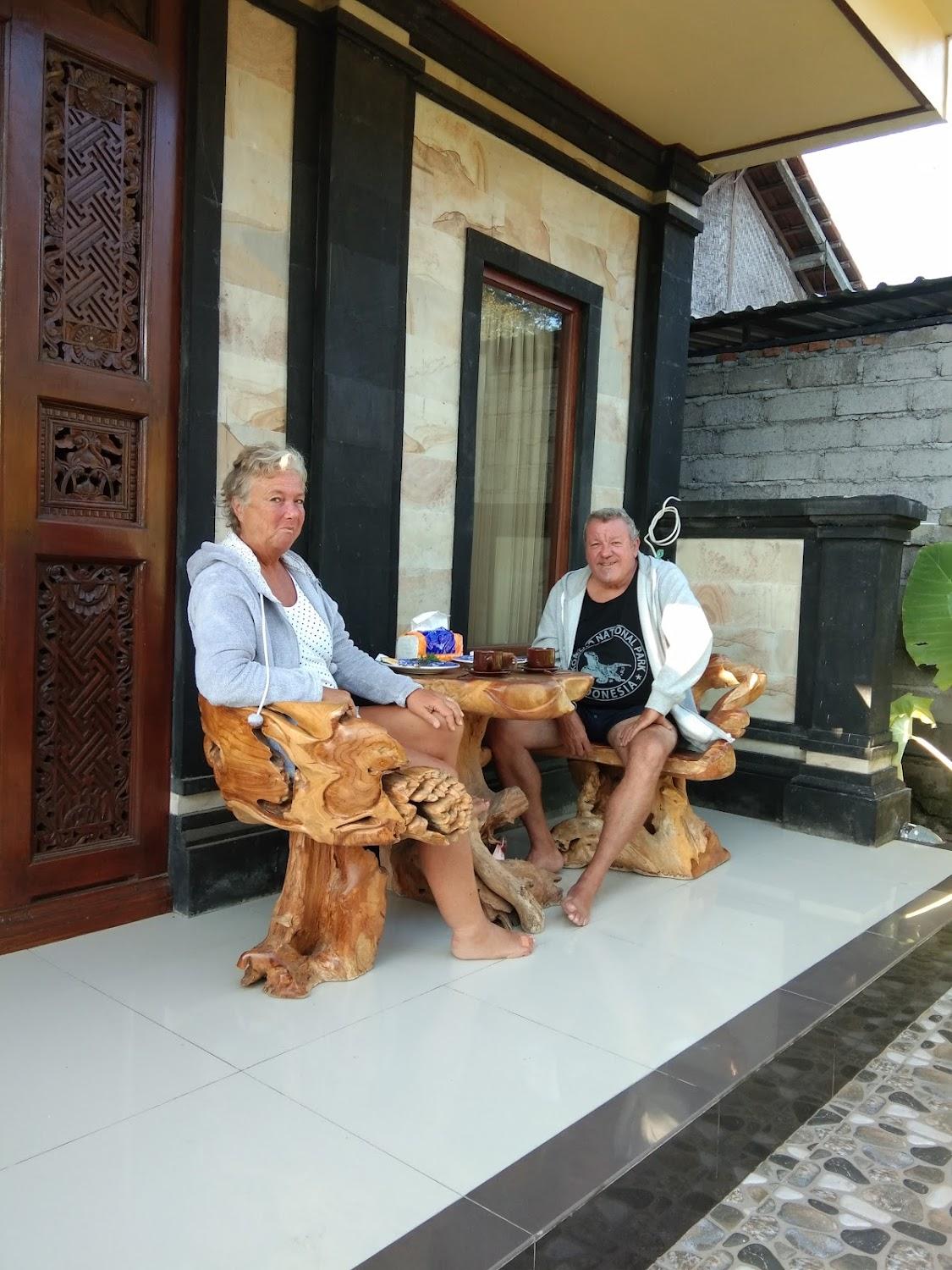 Cover Image for Pondok Gepokan Homestay