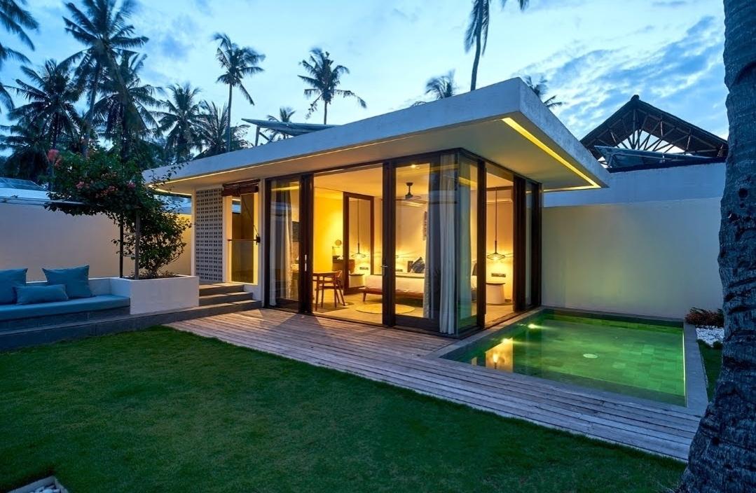 Cover Image for Ama-Lurra Resort