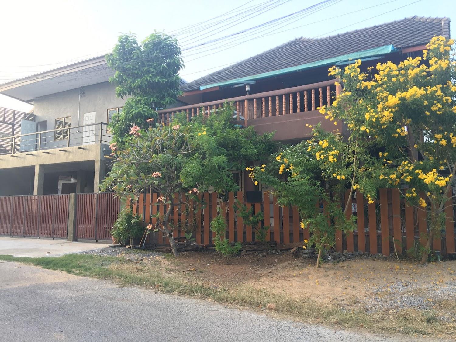 Cover Image for Mina Homestay