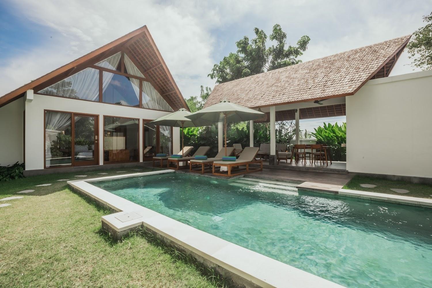 Cover Image for Arpana Villas & Private estate