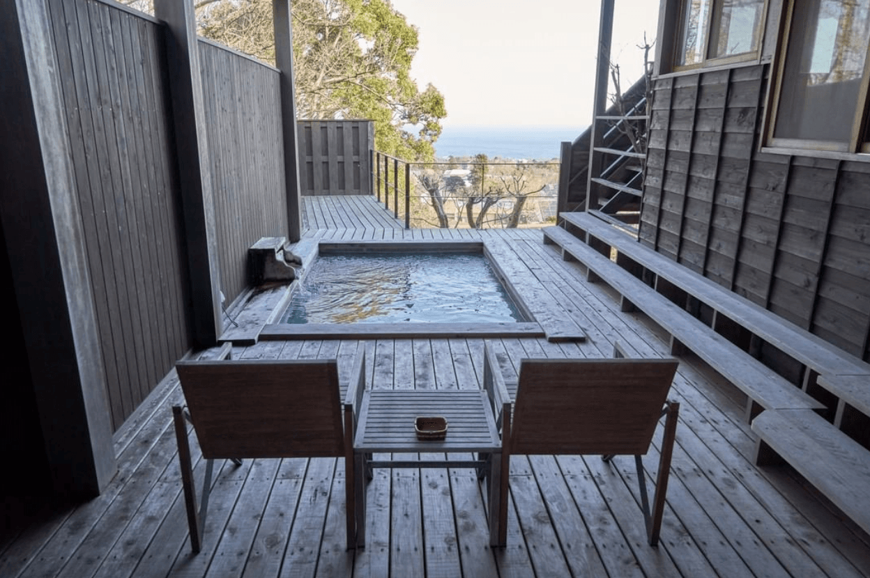 Cover Image for Hidden inn flower of clouds of all rooms rooms with open-air
