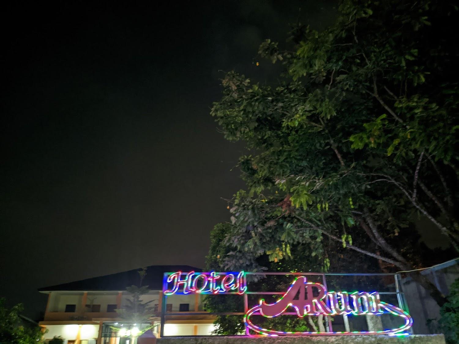 Cover Image for HOTEL ARUNI PURWAKARTA