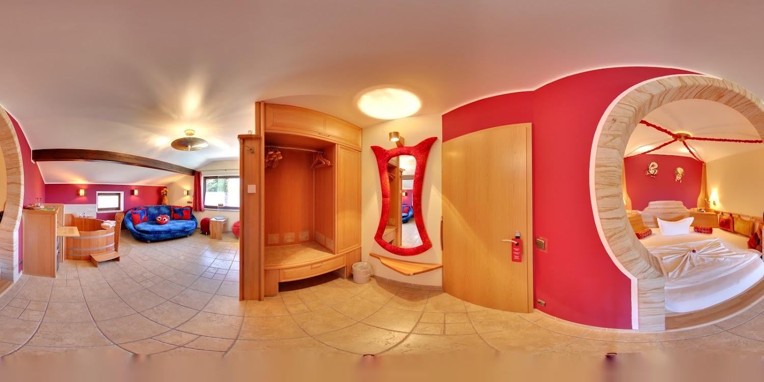 Cover Image for Hotel Blumenbach