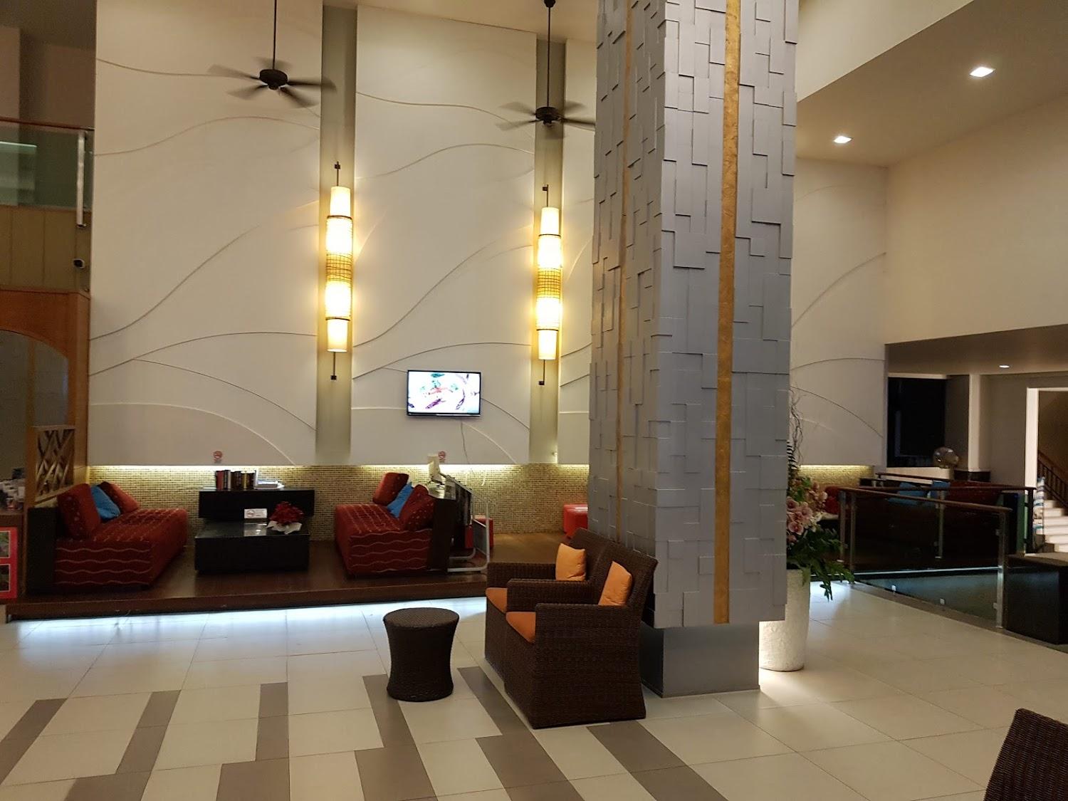Cover Image for DJ.House Hotel (ดีเจ.เฮ้าส์)