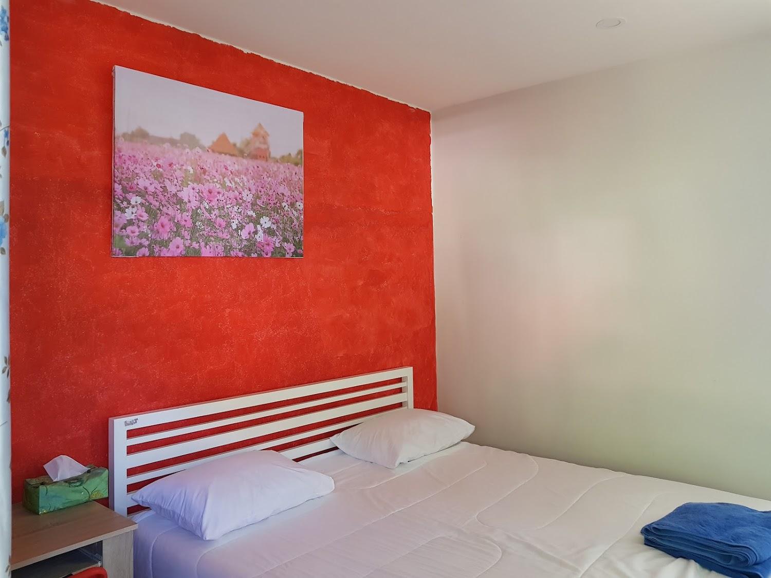 Cover Image for Ma Moths House Khao Yai