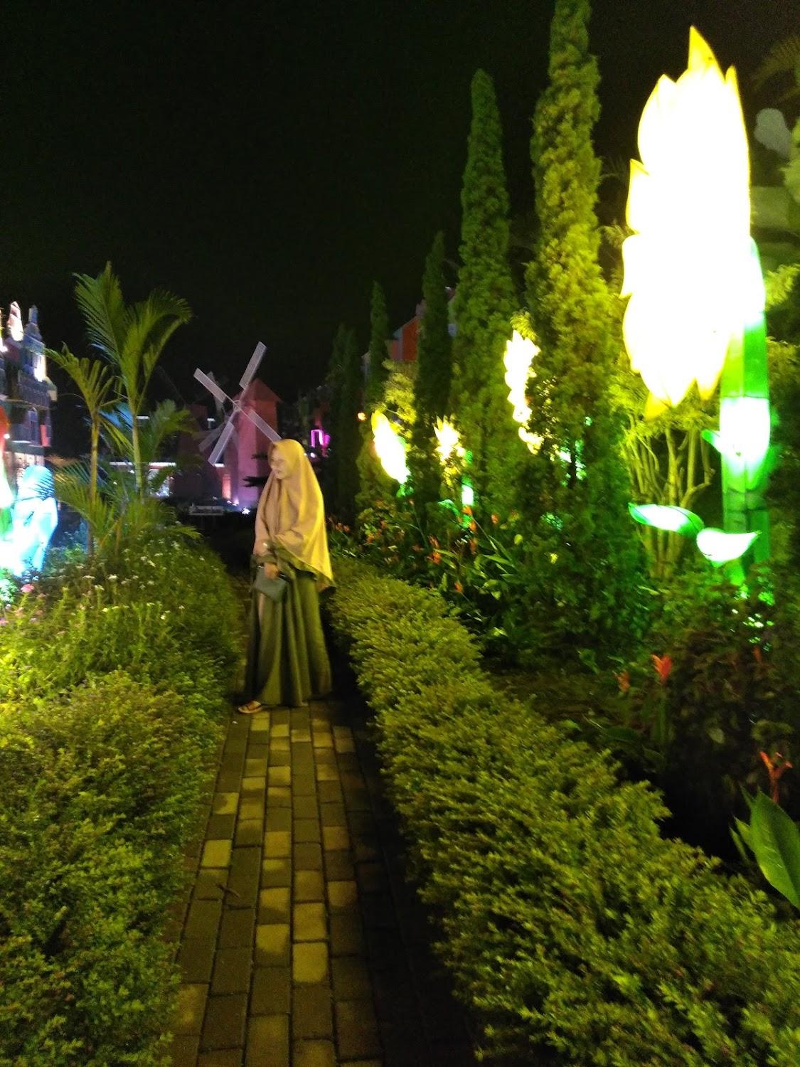 Cover Image for Hotel Wina Wisata