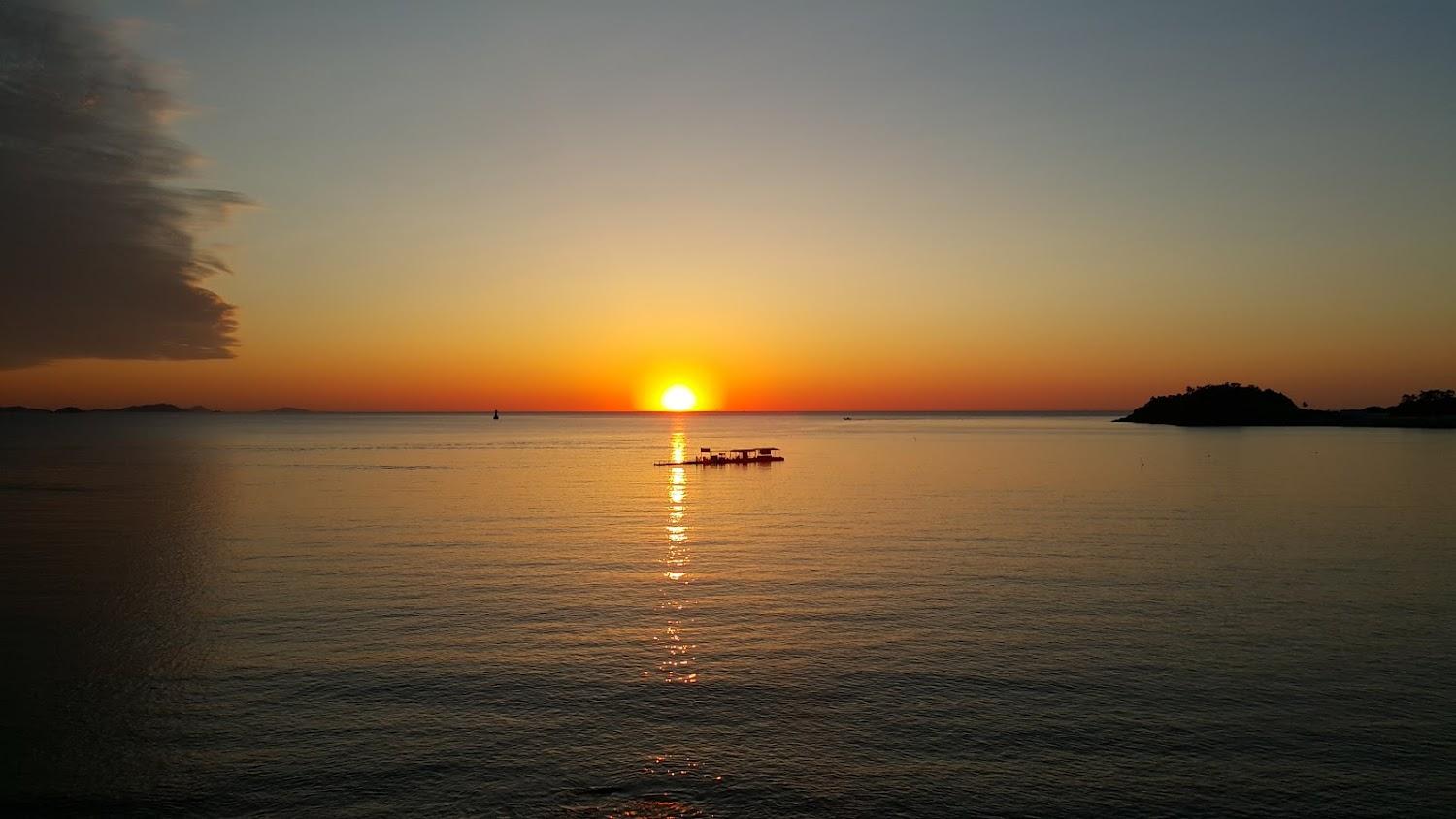 Cover Image for 바다호텔