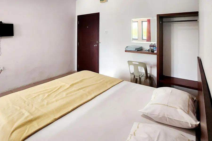 Cover Image for Arsya Homestay Mitra RedDoorz