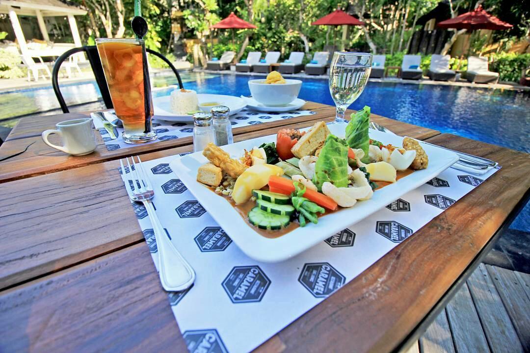 Cover Image for Sagara Villas and Suites Sanur