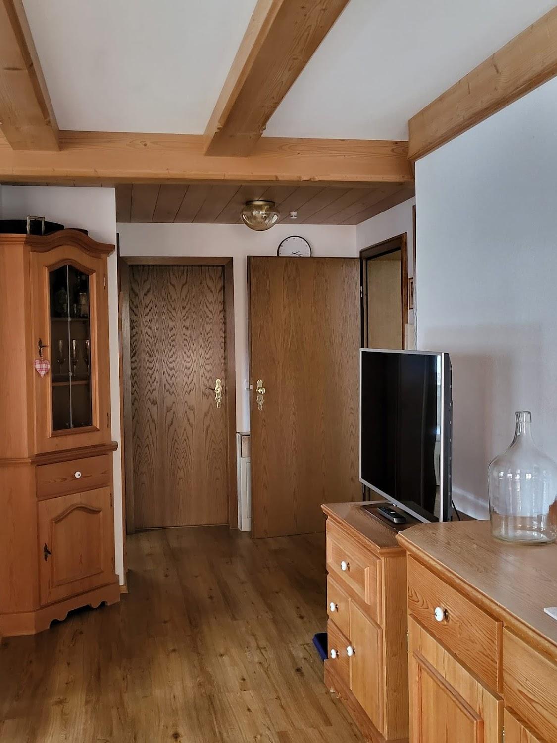 Cover Image for Ferienwohnung Abendruh