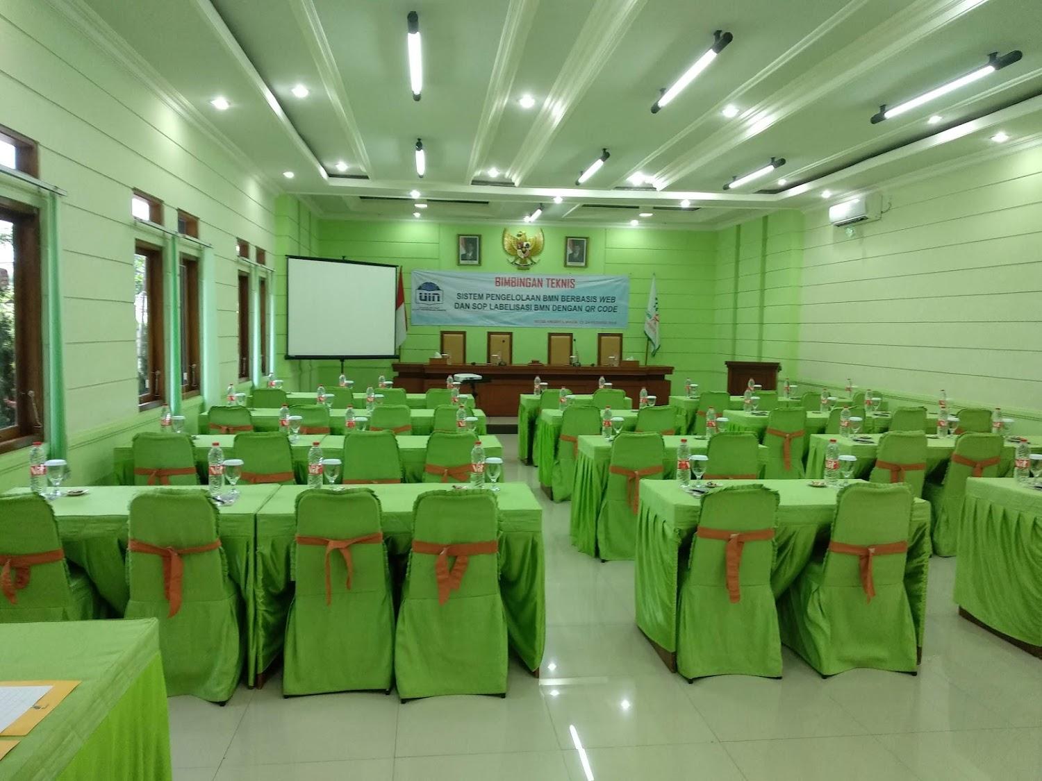 Cover Image for Hijau Pratama Hotel
