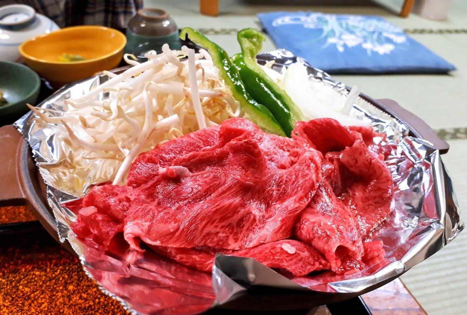 Cover Image for Oyado Iguchi