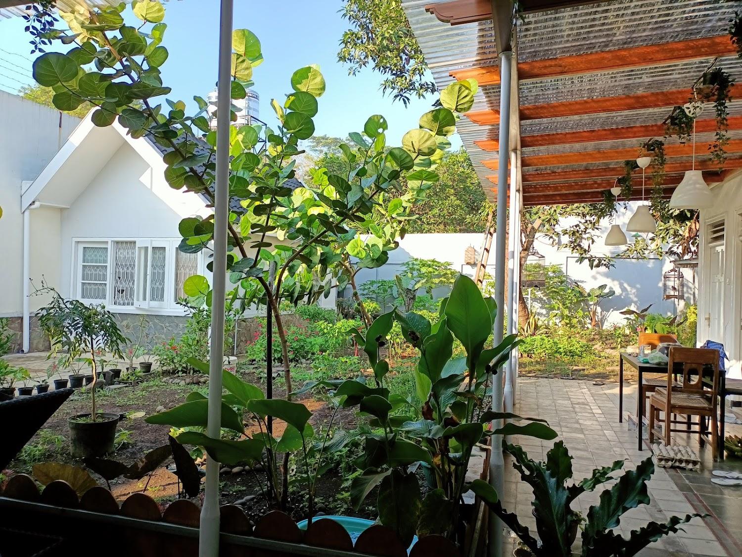Cover Image for OYO 3117 Guest House Selasar Syariah