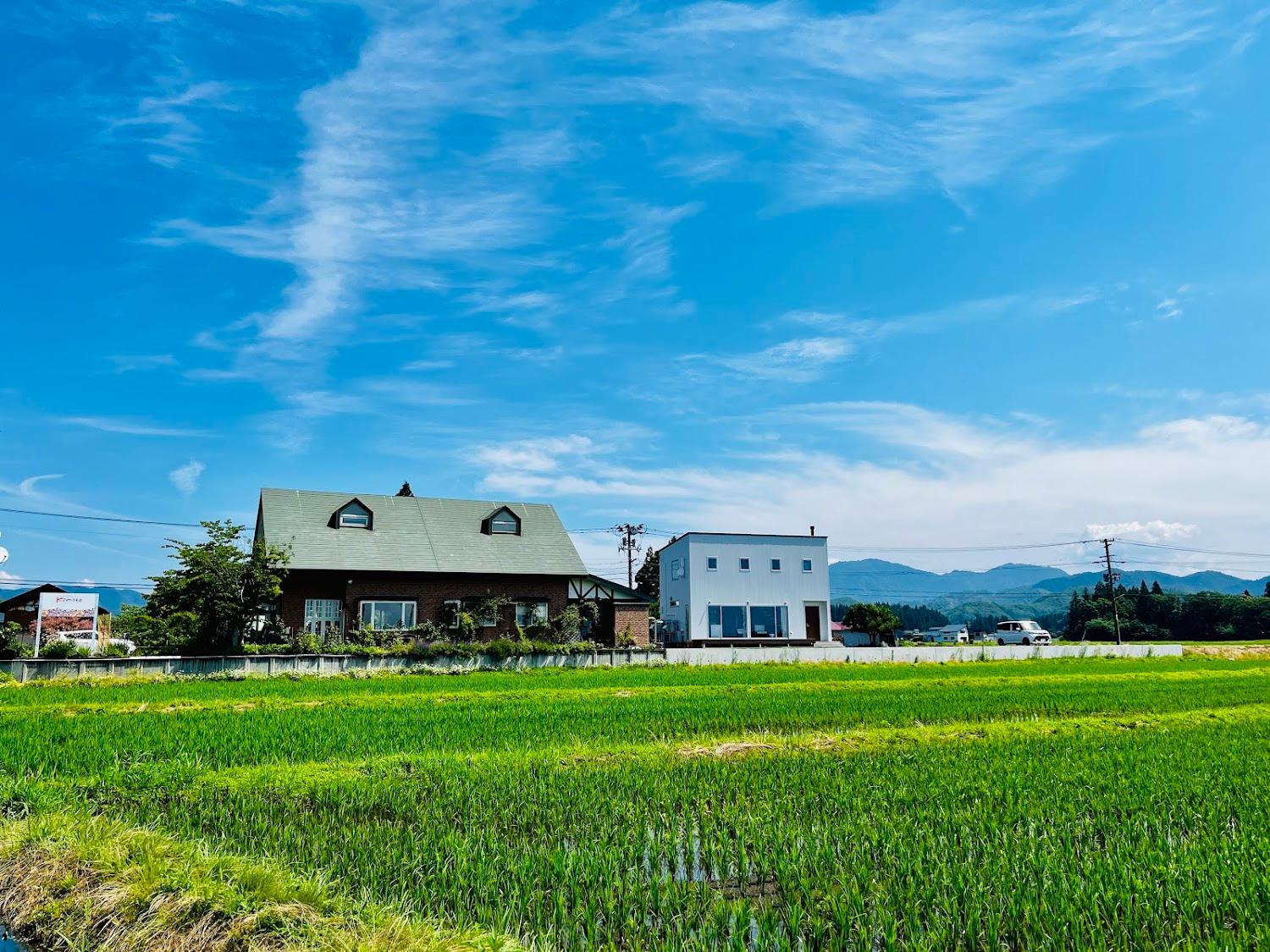 Cover Image for Farm To Table NORICHIE(ファームトゥーテーブル ノリチエ)