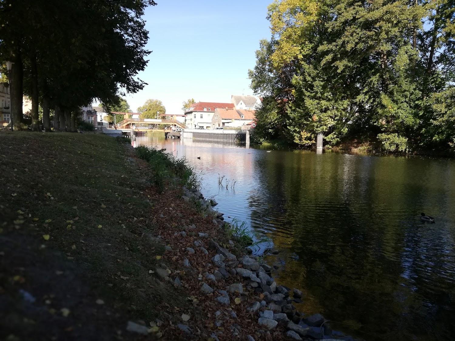 Cover Image for Pension Neues Vaterland