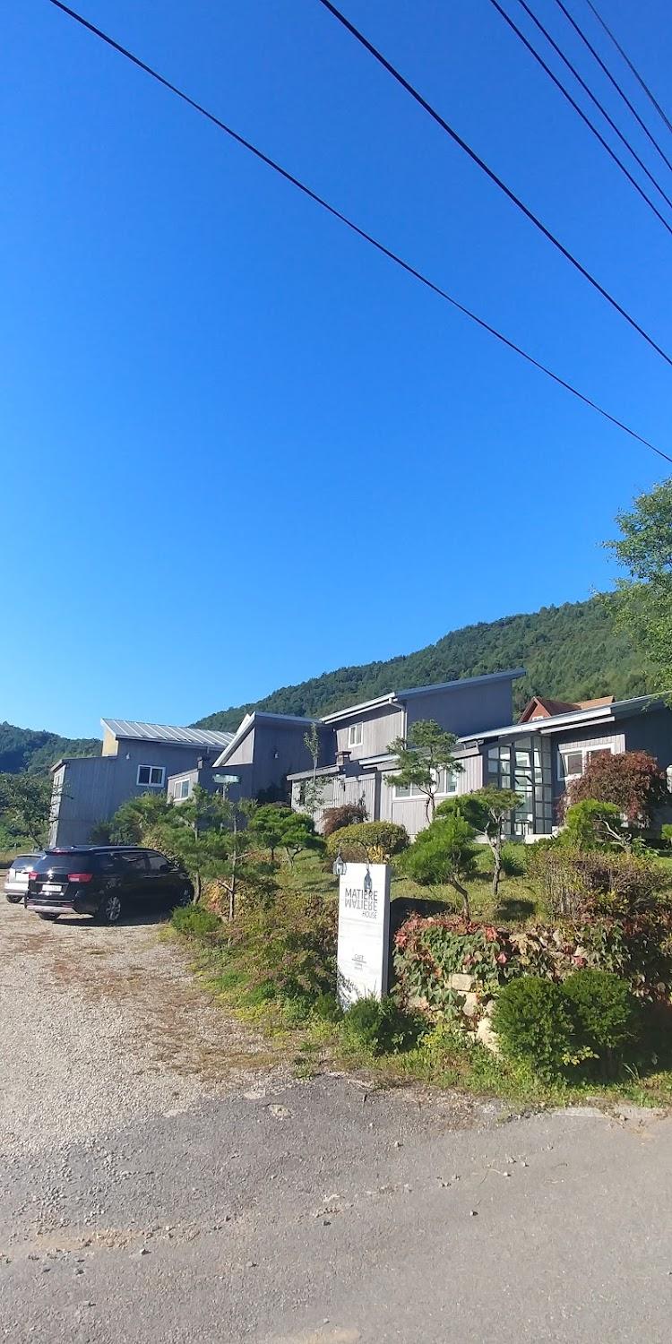 Cover Image for 게스트룸마띠엘
