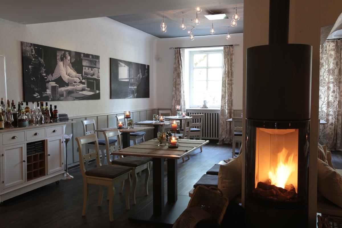 Cover Image for Hotel & Restaurant Grenzhof