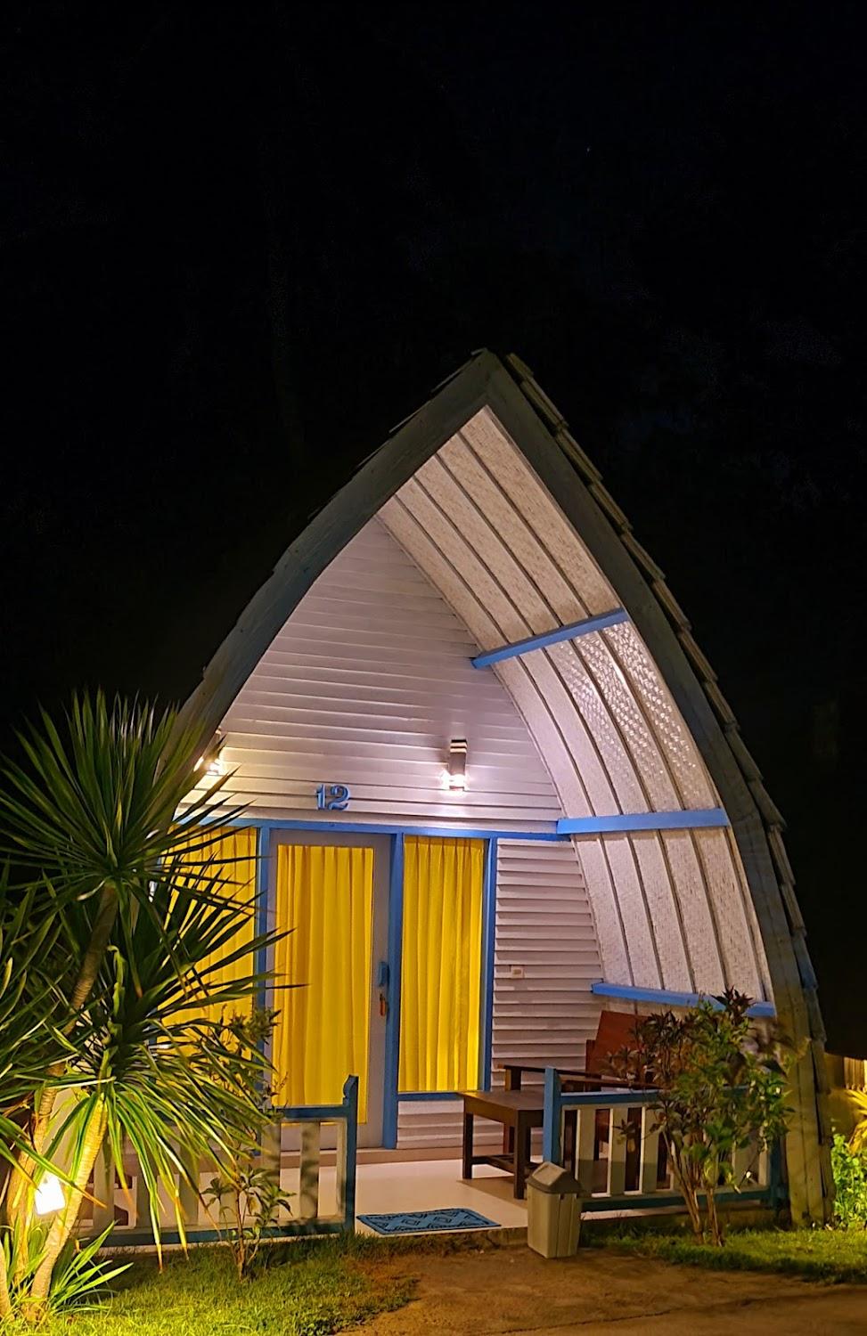 Cover Image for Youpy Bungalows & Resturant