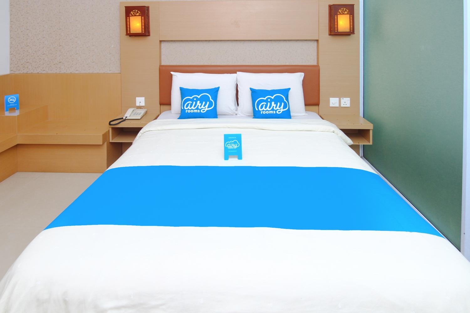 Cover Image for Airy Nagoya Dian Centre Baloi Batam