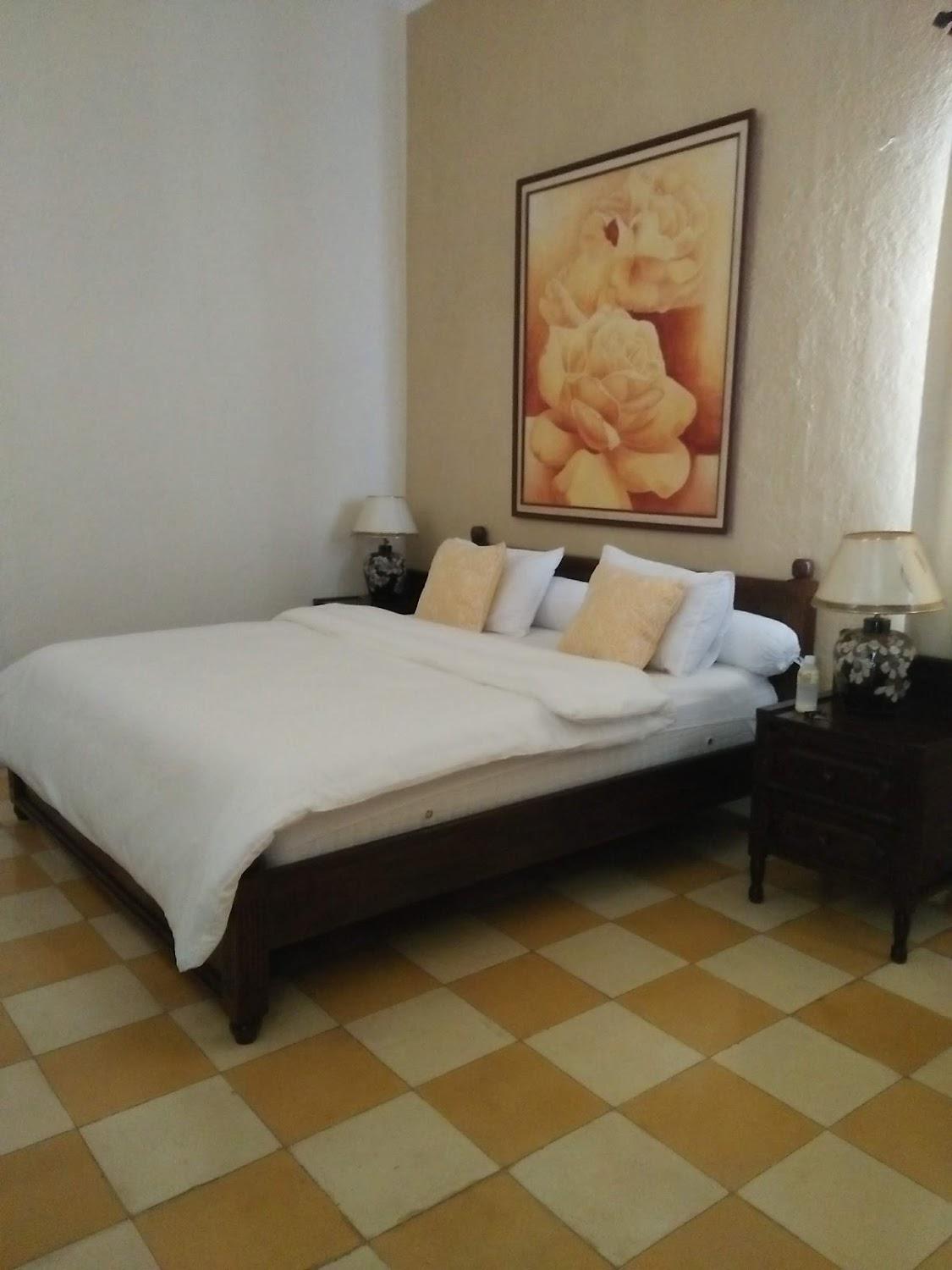 Cover Image for Rumah Poppy Dharsono Guest House