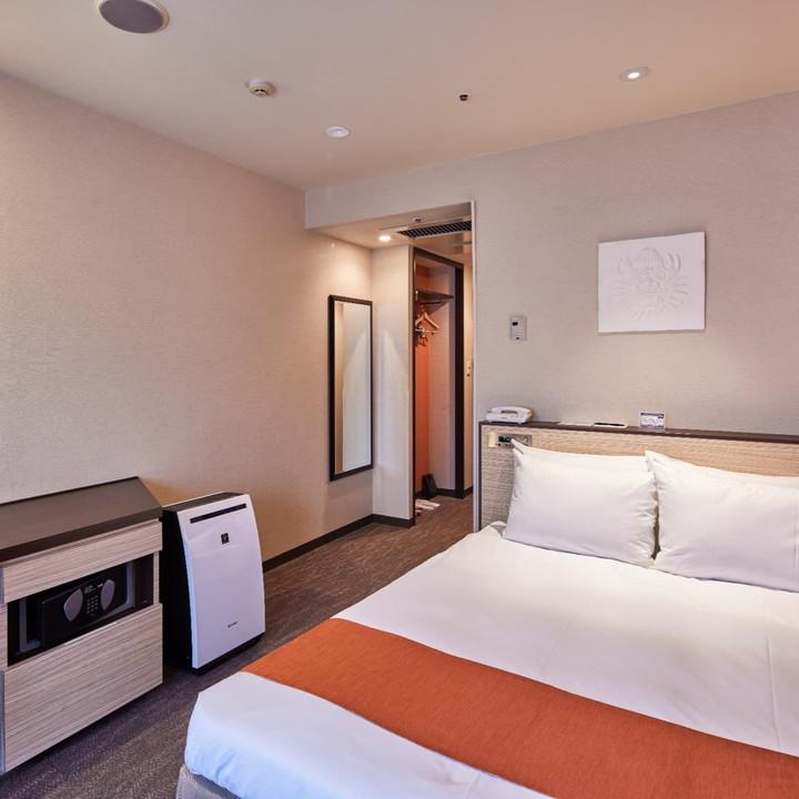 Cover Image for Okinawa NaHaNa Hotel & Spa