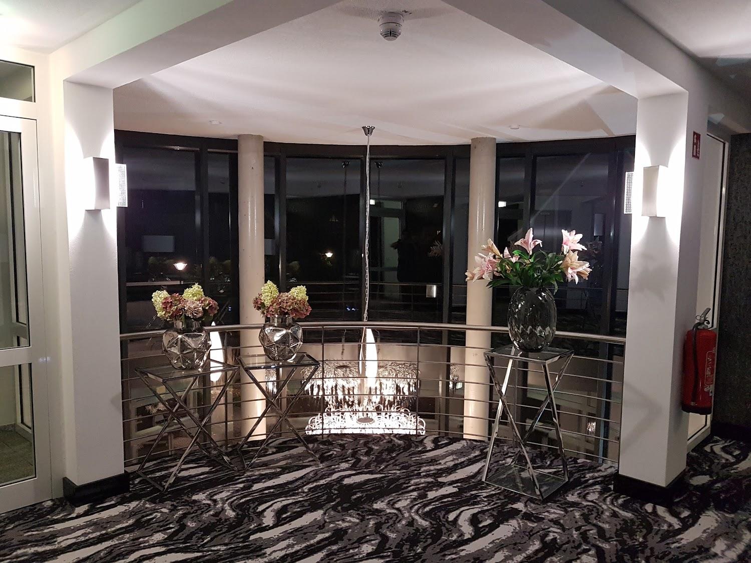 Cover Image for KURHAUS Design Boutique Hotel