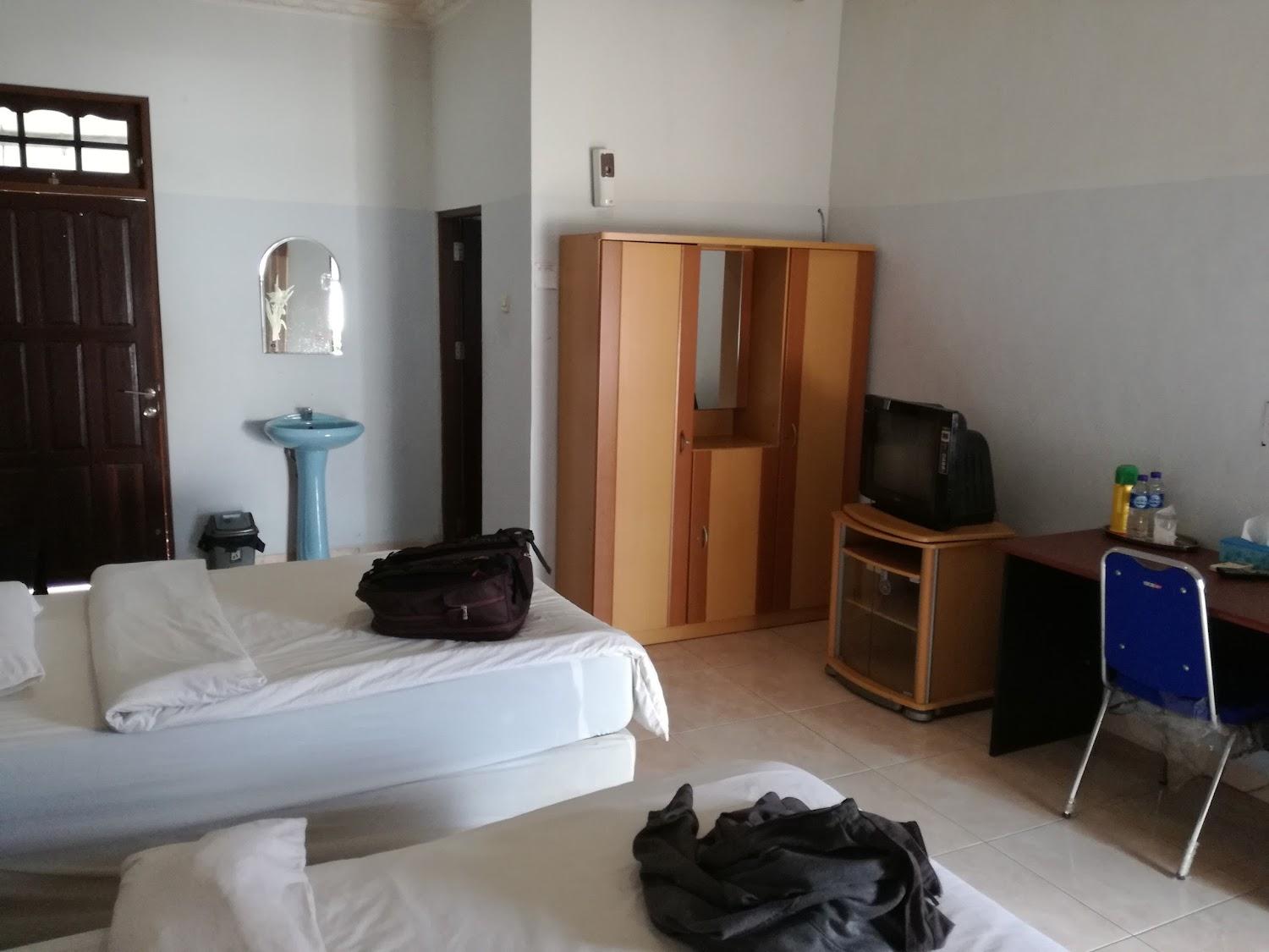 Cover Image for Hotel Avicenna