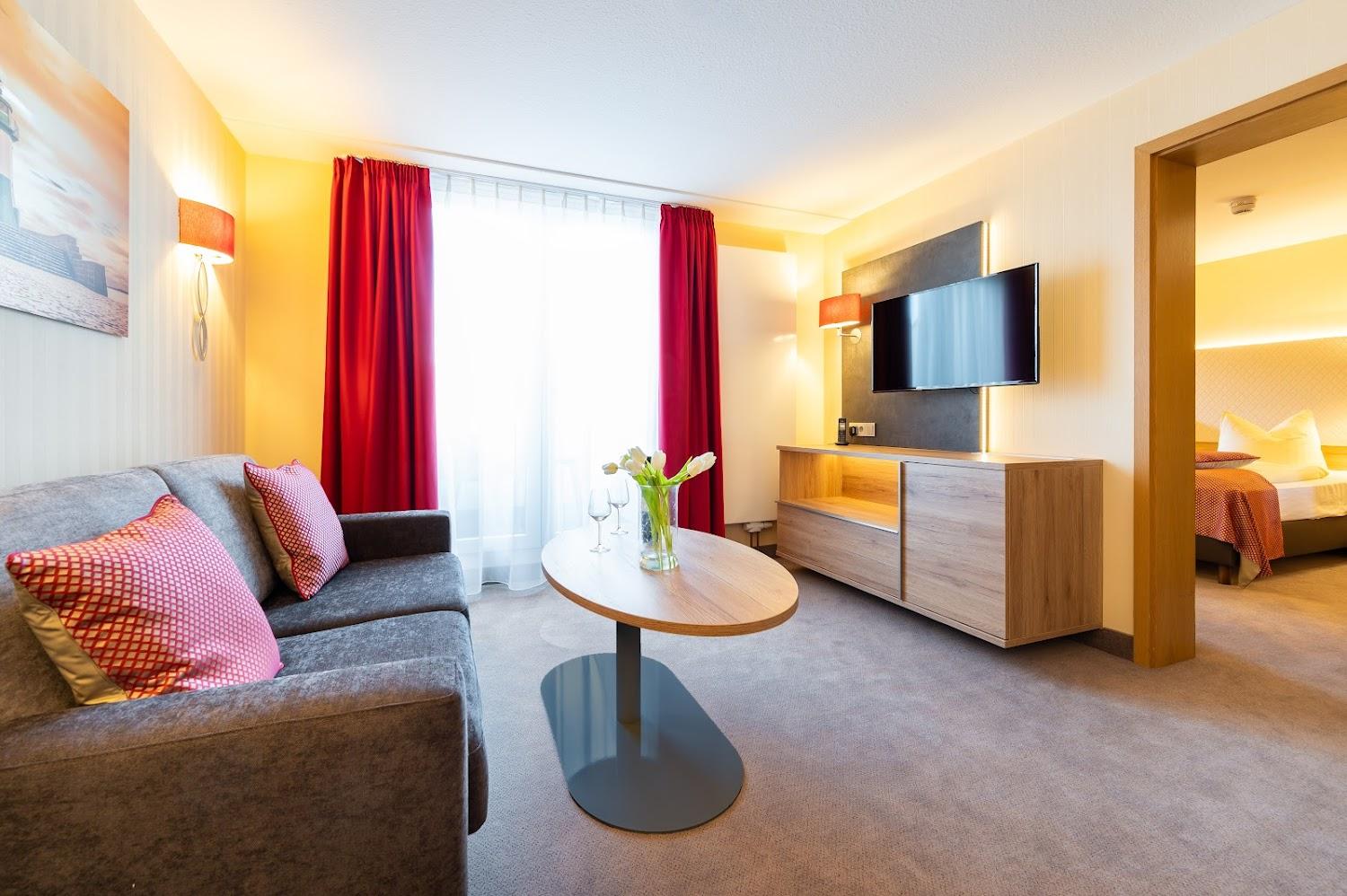 Cover Image for Centralhotel Binz