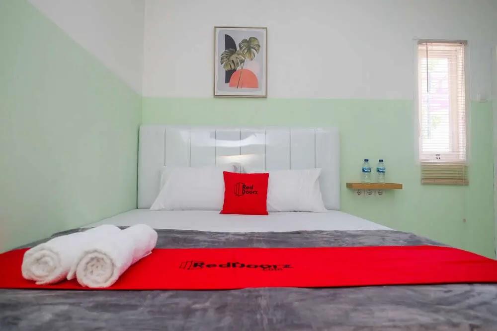 Cover Image for Reddoorz near Tugu Kartasura