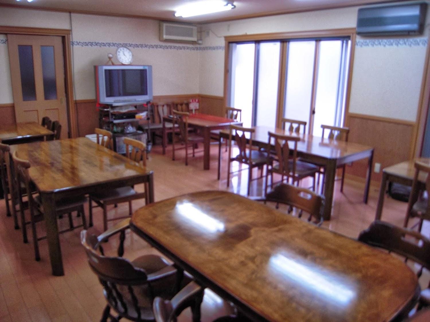 Cover Image for Morishita Ryokan