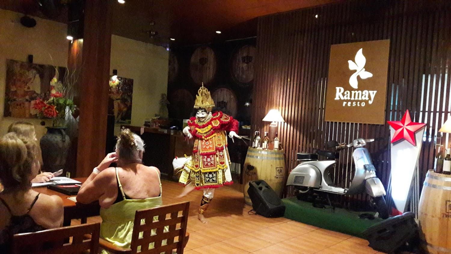 Cover Image for Ramayana Hotel Sanur