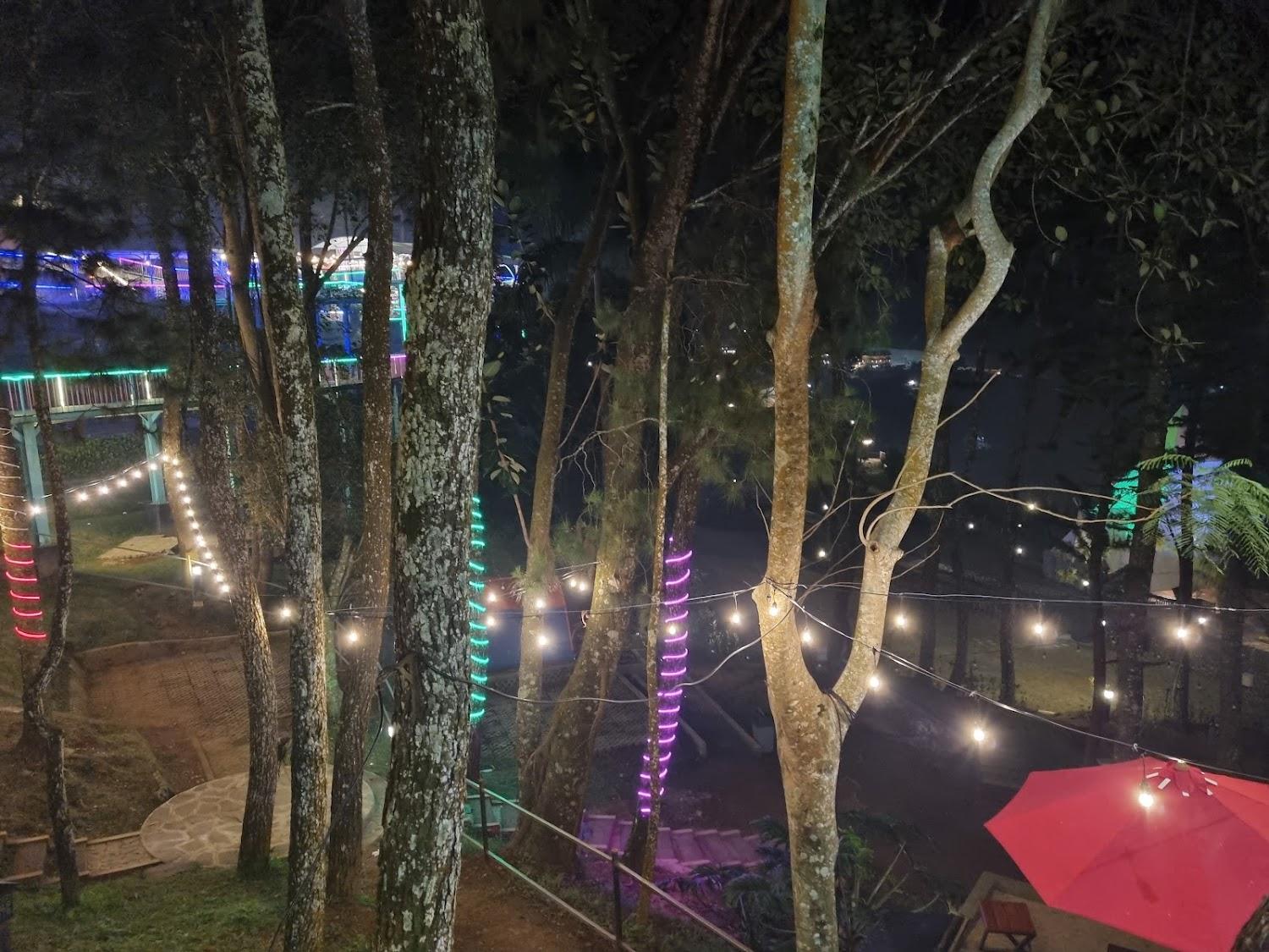 Cover Image for Sevillage Puncak