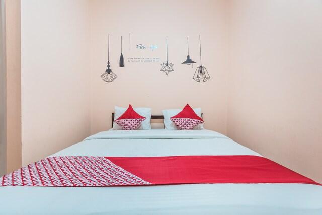 Cover Image for Super OYO 2034 Eden Guest House