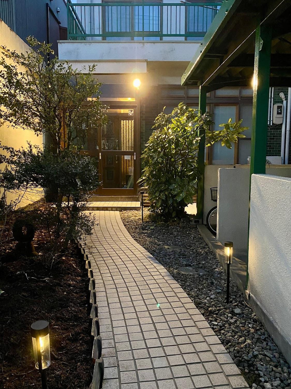 Cover Image for toya町家-chitose
