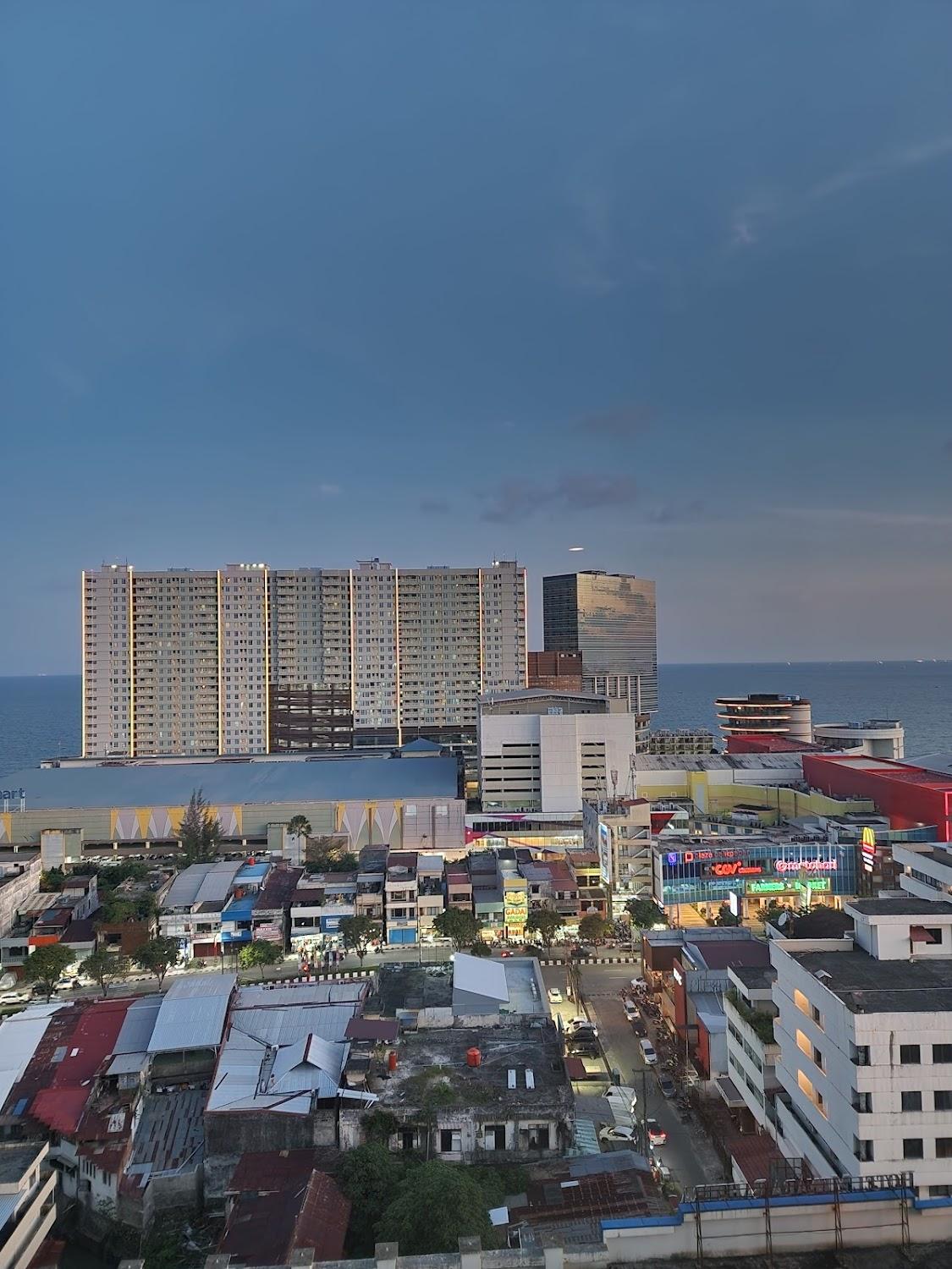 Cover Image for Menara Bahtera Room 914