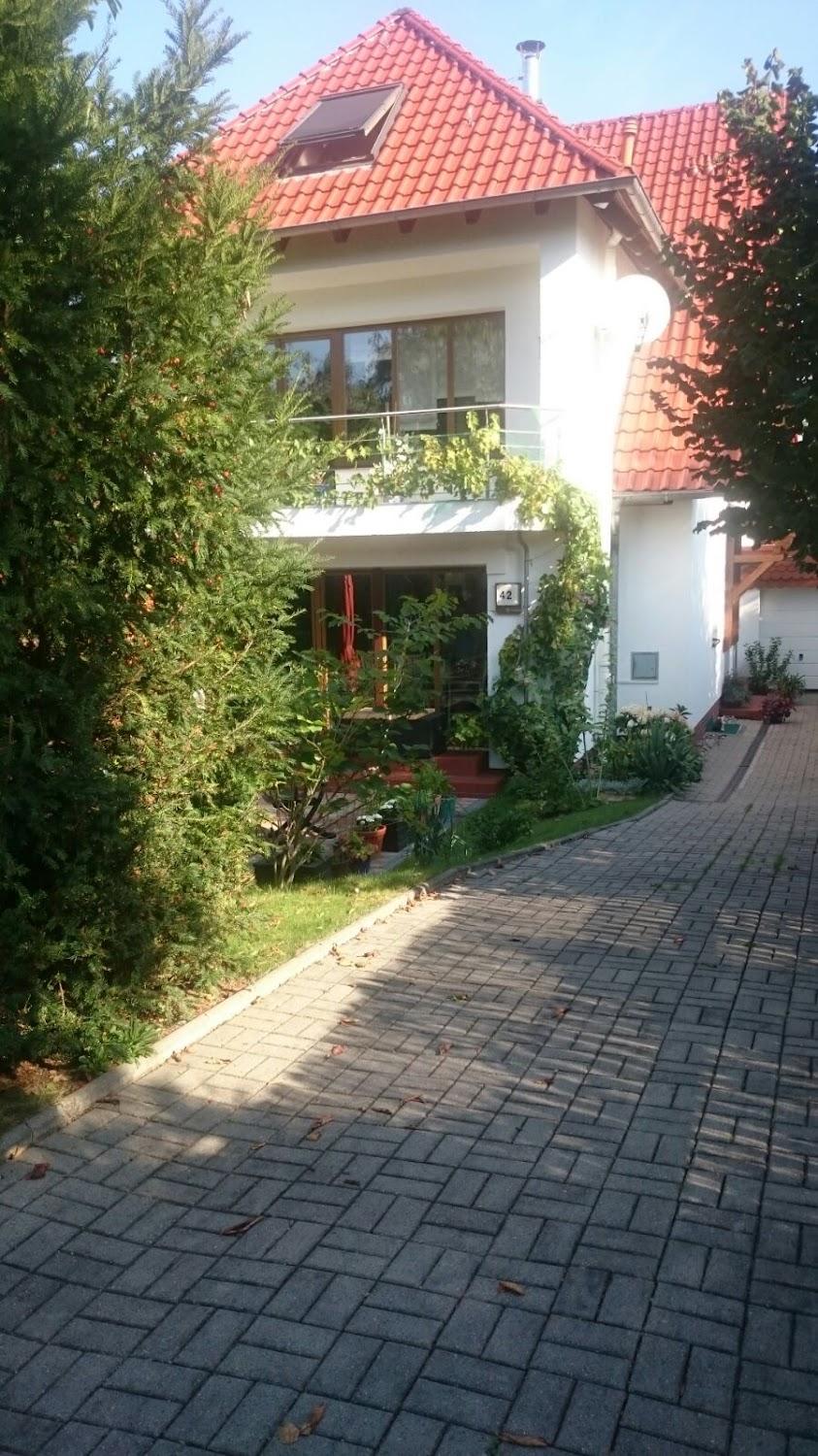 Cover Image for Ferienwohnung & Pension Krystyna Rudolf