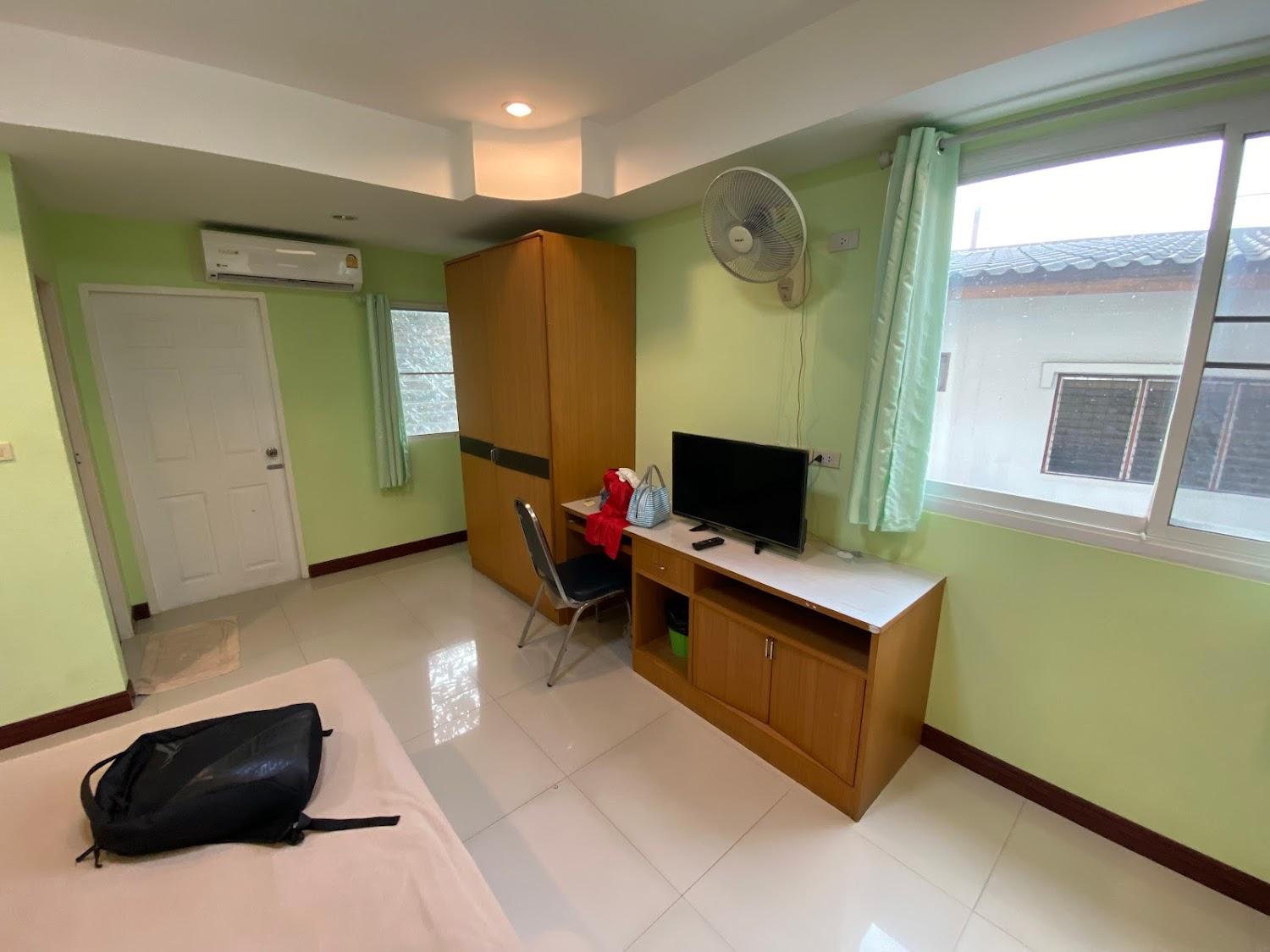 Cover Image for Somboon Place Hotel Korat, Nakhon Ratchasima
