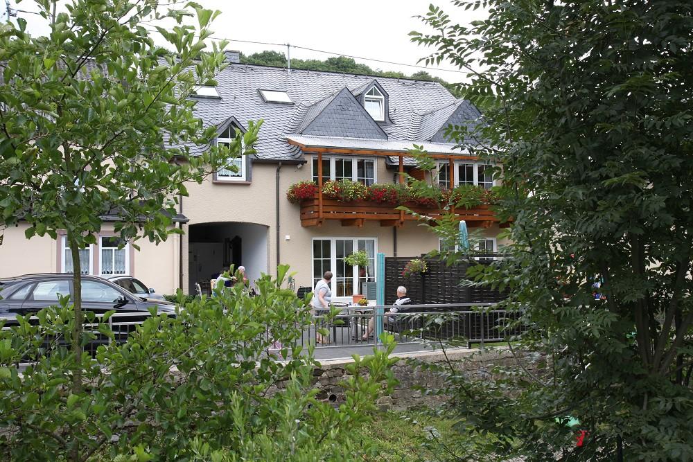 Cover Image for Ferienwohnungen "Bei Margret" Urlaub auf dem Lande