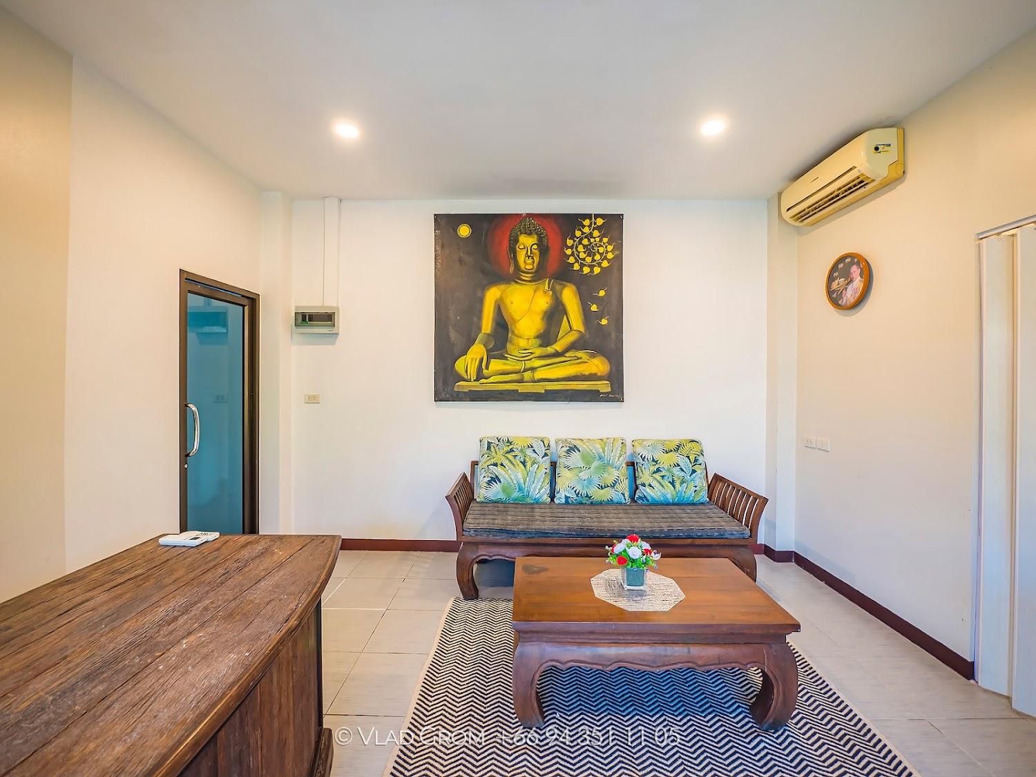 Cover Image for Polina Park Hotel