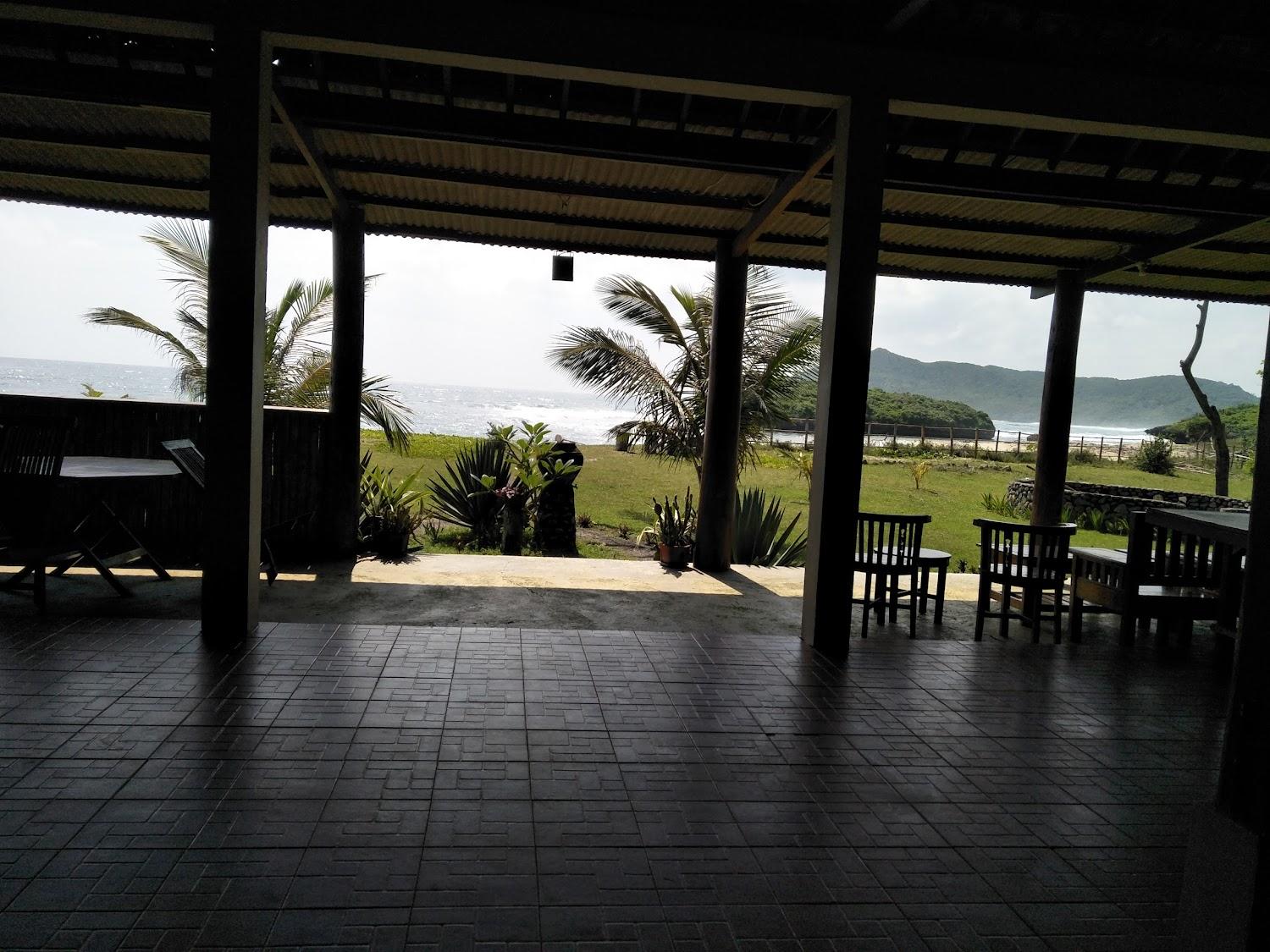 Cover Image for Santai Bungalows & Restaurant